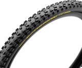 Pirelli Faltreifen Scorpion Race Enduro M / Schwarz-Gelb