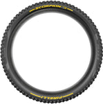 Pirelli Faltreifen Scorpion Race Enduro M / Schwarz-Gelb