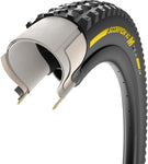 Pirelli Faltreifen MTB Scorpion Race XC M / Schwarz-Gelb