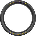 Pirelli Faltreifen MTB Scorpion Race XC M / Schwarz-Gelb