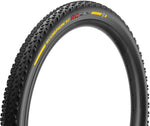 Pirelli Faltreifen MTB Scorpion Race XC RC / Schwarz-Gelb