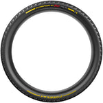 Pirelli Faltreifen MTB Scorpion Race XC RC / Schwarz-Gelb