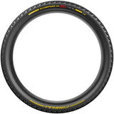Pirelli Faltreifen MTB Scorpion Race XC RC / Schwarz-Gelb