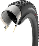 Pirelli Faltreifen Scorpion Sport XC RC / Schwarz