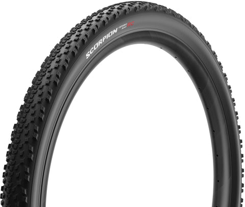 Pirelli Faltreifen Scorpion Sport XC RC / Schwarz