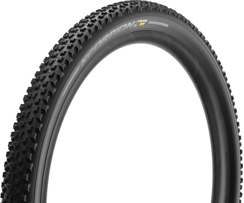Pirelli Faltreifen Scorpion Trail M / Schwarz