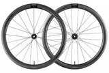Scope Rennrad Laufradsatz 28 Allroad R4.A Black