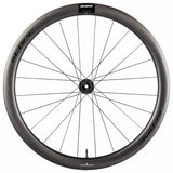 Scope Rennrad Laufradsatz 28 Allroad R4.A Black