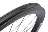 Scope Rennrad Laufradsatz 28 Allroad R4.A Black