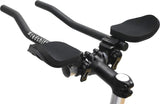 Redshift Aero Lenkeraufsatz Quick Release / Schwarz