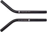 Redshift Extensions für Quick Release Aero Lenker / Schwarz