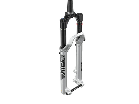 ROCKSHOX Federgabel Pike DJ" 26 / Silber