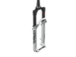 Rockshox Federgabel Pike Ultimate RC2 27,5 Boost / Silber / verschiedene Größen