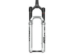 Rockshox Federgabel Pike Ultimate RC2 27,5 Boost / Silber / verschiedene Größen