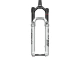 Rockshox Federgabel Pike Ultimate RC2 27,5 Boost / Silber / verschiedene Größen