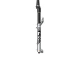 Rockshox Federgabel Pike Ultimate RC2 27,5 Boost / Silber / verschiedene Größen
