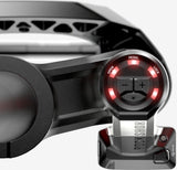 Rockshox Flight Attendant Upgrade-Kit RaceDay 2 SID C1-D1+ (2021+) / Schwarz