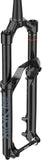 RockShox Federgabel Lyrik Select MY23 / Schwarz