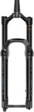 RockShox Federgabel Lyrik Select MY23 / Schwarz