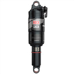 Rockshox Federbein Monarch RT3 / Schwarz / verschiedene Größen