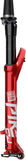 Rockshox Pike DJ SoloAir / Red Federweg 100 mm