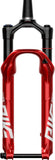 Rockshox Pike DJ SoloAir / Red Federweg 100 mm