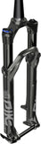 Rockshox Pike DJ SoloAir / Schwarz