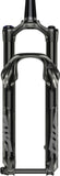 Rockshox Pike DJ SoloAir / Schwarz