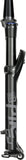 Rockshox Pike DJ SoloAir / Schwarz