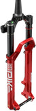 Rockshox Pike Ultimate MY25 Flight Attendant / verschiedene Varianten / Schwarz