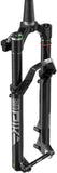 Rockshox Pike Ultimate MY25 Flight Attendant / verschiedene Varianten / Schwarz