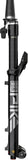 Rockshox Pike Ultimate MY25 Flight Attendant / verschiedene Varianten / Schwarz