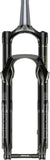 RockShox Federgabel Reba RL SA MY21 / Schwarz