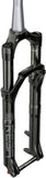 RockShox Federgabel Reba RL SA MY21 / Schwarz