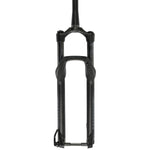Rockshox Federgabel Recon Silver RL" 29 / Schwarz / 100 mm Federweg