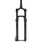 Rockshox Federgabel Recon Silver RL" 29 / Schwarz / 100 mm Federweg