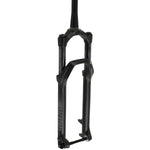 Rockshox Federgabel Recon Silver RL" 29 / Schwarz / 100 mm Federweg