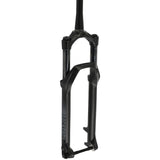 Rockshox Federgabel Recon Silver RL" 29 / Schwarz / 100 mm Federweg