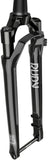 RockShox Rudy Ultimate XPLR Gravel Federgabel / Schwarz