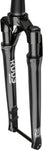 RockShox Rudy Ultimate XPLR Gravel Federgabel / Schwarz