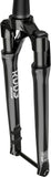 RockShox Rudy Ultimate XPLR Gravel Federgabel / Schwarz