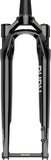 RockShox Rudy Ultimate XPLR Gravel Federgabel / Schwarz
