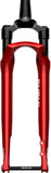 RockShox Gravel Federgabel Rudy XL Ultimate / Rot