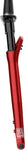 RockShox Gravel Federgabel Rudy XL Ultimate / Rot