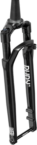 RockShox Gravel Federgabel Rudy XL Ultimate / Schwarz