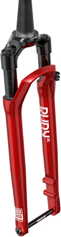 RockShox Gravel Federgabel Rudy XL Ultimate / Rot