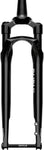 RockShox Gravel Federgabel Rudy XL Ultimate / Schwarz