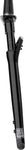 RockShox Gravel Federgabel Rudy XL Ultimate / Schwarz