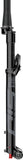 RockShox SID SL Select RL 29 - 3P Federgabel