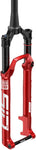 Rockshox SID SL Ultimate Race Day 29 Zoll 2P / Rot-Schwarz